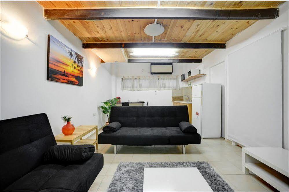 Tel-Aviving Apartments Luaran gambar
